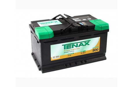 Аккумулятор Tenax 95 a/h 800A e/n