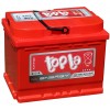 Аккумулятор Topla Energy 66 A/h 640A 