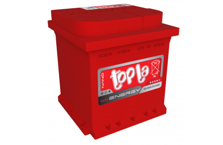 Аккумулятор Topla Energy 45 A/h 400A (EN)