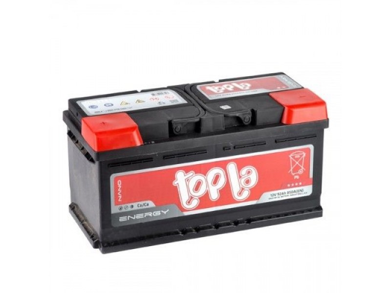 Аккумулятор Topla Energy 99 A/h 850A R+