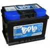 Аккумулятор Topla TOP 62 A/h 600 A