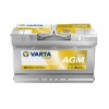 Аккумулятор Varta Silver Dynamic AGM 580 901 080 (80 A/h) 800A
