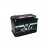 Аккумулятор Volt 66 a/h