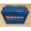 Аккумулятор Westa Asia 75 a/h 680A (EN)