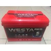 Аккумулятор Westa RED 70 R+ 720A