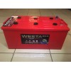 Аккумулятор Westa RED 225 a/h 1600 (EN)