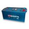 Аккумулятор Westa Standart 225 a/h 1500A e/n