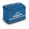 Аккумулятор Westa Standart 75 a/h 700 A