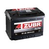Аккумулятор Зубр Ultra  55 a/h 530A (EN)