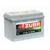 Аккумулятор Zubr Premium 105 A/h 1000А R+