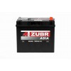 Аккумулятор Zubr Ultra ASIA 45 A/h 330А R+