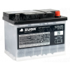 Аккумулятор Zubr Original 66 A/h 660А R+