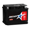 Аккумулятор Звезда 60 a/h 460 A (EN) R+