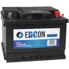 Аккумулятор Edcon (80 A/h), 740A R+