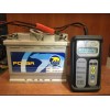 Аккумулятор Baren polar 60 a/h 540 A