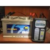 Аккумулятор Baren Polar 74 a/h 580 A