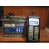 Аккумулятор Exide Premium 47 A/h 450A