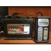 Аккумулятор Tab Magic 66 A/h 640A