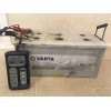 Аккумулятор Varta 225 а/ч