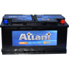 Аккумулятор Atlant Autopart 100 A/h 800A R+