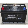 Аккумулятор Autopart Galaxy Plus 100 A/h 850A L+