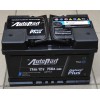 Аккумулятор Autopart Galaxy Plus 77 A/h 750A R+