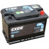 Аккумулятор Exide Classic EC700 (70 A/h), 640A R+