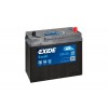 Аккумулятор Exide Excell EB456 (45 A/h), 330A R+