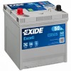 Аккумулятор Exide Excell EB505 (50 A/h), 360A L+