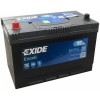Аккумулятор Exide Excell EB955 JIS (95 A/h), 720A L+