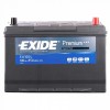 Аккумулятор Exide Premium EA1004 (100 A/h), 850A R+