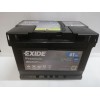 Аккумулятор Exide Premium 61 a/h R 600A (EN)