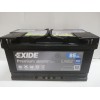 Аккумулятор Exide Premium 85 a/h R 800A (EN)