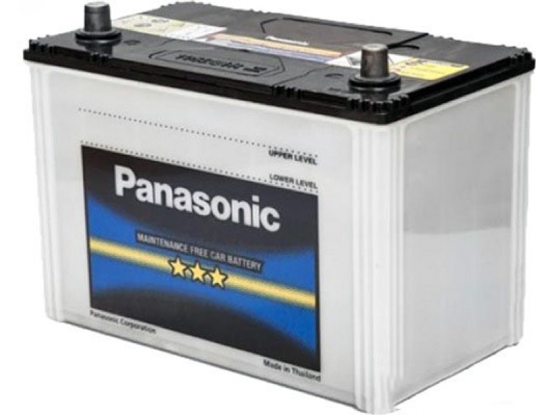 Аккумулятор Panasonic N-115D31L-FS (90 А·ч)