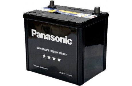 Аккумулятор Panasonic N-85D26L-FH (70 А·ч)