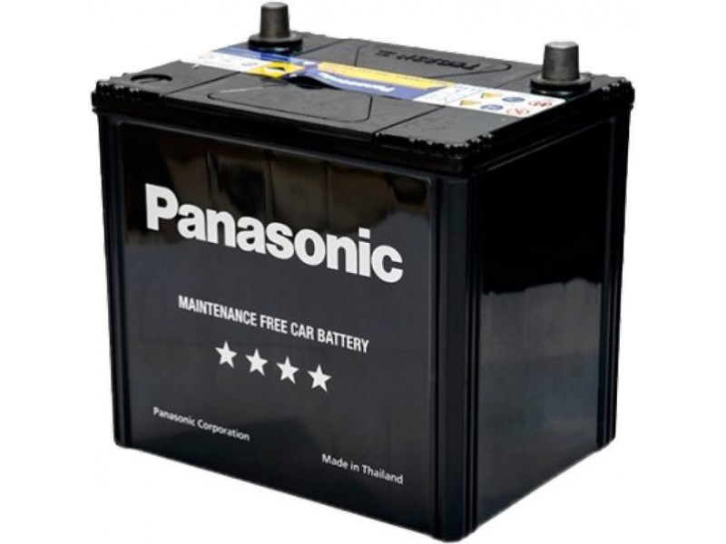 Аккумулятор Panasonic N-85D26L-FH (70 А·ч)