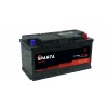 Аккумулятор SPARTA ENERGY 6СТ-100 Евро