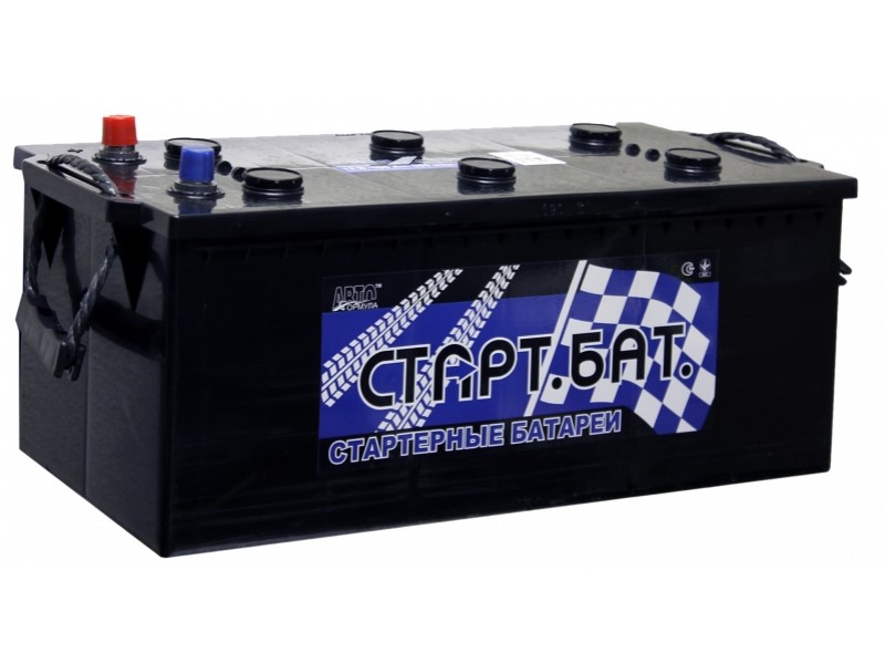 Аккумулятор Start.bat 225 A/h 1500A (EN)