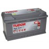 Аккумулятор Tudor High Tech TA1000 100 А/ч 900A