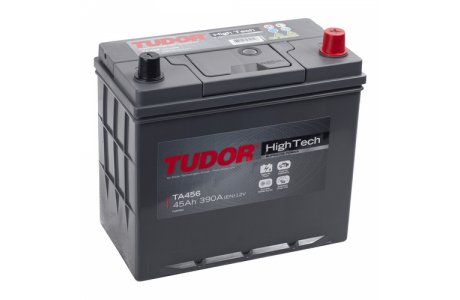 Аккумулятор Tudor High Tech Japan 45 А/ч 390A