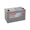 Аккумулятор Tudor High Tech Japan  TA954 95 А/ч 800A