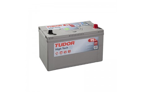 Аккумулятор Tudor High Tech Japan  TA954 95 А/ч 800A