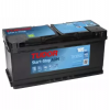 Аккумулятор TUDOR Start-Stop AGM TK1050 105 A/h 950A R+