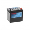 Аккумулятор TUDOR Start-Stop EFB TL604 60 A/h 520A R+