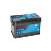 Аккумулятор TUDOR Start-Stop EFB TL652 65 A/h 650A R+