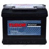 Аккумулятор Tudor Starter TC550A 55 А/ч 460A