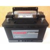 Аккумулятор Tudor Starter TC740A 74 А/ч 680A