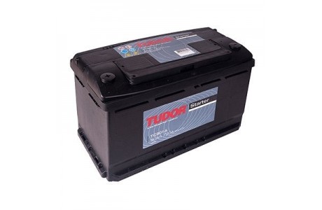 Аккумулятор TUDOR Starter TC901A 90 А/ч 720A L+