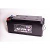 Аккумулятор АкТех Active Frost 6СТ-190 