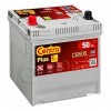 Аккумулятор Centra Plus CB505 50 А/ч 360A L+